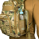 Рюкзак Brisk LC Multicam (7121) 4777259 - изображение 8