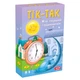 Дитяча розвиваюча гра "Тік-Так" 0819 перший годинник 4160099 - зображення 1