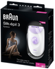 Эпилятор BRAUN SE 3170 - изображение 9