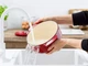 Каструля с крышкой KitchenAid CC006060-001 26 см 5.2 л красная 4755272 - изображение 3