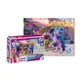 Детские Пазлы2в1 MyLittlePony "Подружки и радуга" DoDo 200134 30 элементов 4452130 - изображение 4