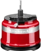 Кухонный комбайн KitchenAid 5KFC3516EER 240 Вт красный 4461425 - изображение 8