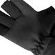 Перчатки Grip Pro Neoprene Black (6605), M 4778425 - изображение 5
