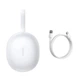 Наушники Bluetooth BASEUS Encok True Wireles W05 (NGW05-01) 4756801 - изображение 10