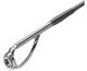 Спиннинг Select Nitro NTR-632H 1.90m 10-35g Fast (1870-31-65) 4441834 - изображение 3