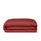 Подростковый комплект сатин BURGUNDY 4587929 - изображение 5