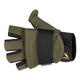 Зимові рукавички Grip Max Windstopper Olive (6606), M 4777257 - зображення 5