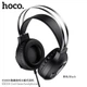 Наушники HOCO Cool Game LED ESD04 Hi-Res 4758563 - изображение 3