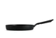 Сковорода гриль KitchenAid CFA CC005681-001 28 см черная 4759071 - изображение 2