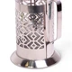 Френч-прес Kamille KM-0773M 600 мл 3223192 - зображення 3