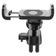 Держатель BOROFONE Bora air outlet car holder BH61 |4.5-7"| 4756531 - изображение 8