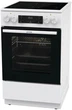 Плита электрическая Gorenje GEСS5С70WA 70 л 4635034 - изображение 2