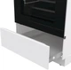 Плита электрическая Gorenje GEСS5С70WA 70 л 4635034 - изображение 8