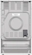Плита электрическая Gorenje GEСS5С70WA 70 л 4635034 - изображение 10