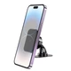 Тримач HOCO Cheetah magnetic car holder (center console) H33 4756628 - зображення 3