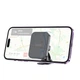 Тримач HOCO Cheetah magnetic car holder (center console) H33 4756628 - зображення 5