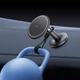 Держатель магнитный Baseus C01 Magnetic Phone Holder (Stick-on Version) 4756571 - изображение 8