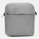 Сумка+рюкзак Monsen C11083gr-grey 4395945 - зображення 8