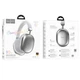 Наушники HOCO W35 Max Joy BT headphones |BT5.3/AUX/TF, 90h| 4756958 - изображение 9