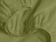 Набор простыни на резинке 180х200 FRESH 4633847 - изображение 4