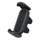 Автоутримувач Baseus Steel Cannon 2 Air Outlet Car Mount, Black (SUGP000001) 4773539 - зображення 1