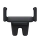 Автоутримувач Baseus Steel Cannon 2 Air Outlet Car Mount, Black (SUGP000001) 4773539 - зображення 2