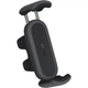 Автоутримувач Baseus Steel Cannon 2 Air Outlet Car Mount, Black (SUGP000001) 4773539 - зображення 3