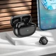 Навушники Borofone Enjoy true wireless BT headset BW39 | BT5.3, 30/250mAh, 4h | 4756853 - зображення 4