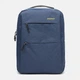 Рюкзак + сумка Monsen C11083-blue 4197498 - изображение 2