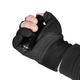 Рукавички Grip Pro Neoprene Black (6605), M 4778425 - зображення 3