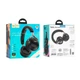 Навушники HOCO Profit sound BT headset ESD17 | BT5.3, 12h | 4756955 - зображення 2