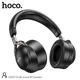 Навушники HOCO Profit sound BT headset ESD17 | BT5.3, 12h | 4756955 - зображення 4