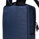 Рюкзак Remoid brvn2890-blue 4550627 - изображение 6