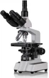 Микроскоп Bresser Trino Researcher 40x-1000x (5723100) 4755192 - изображение 1