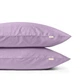 Евро наволочка сатин LAVENDER 4587187 - изображение 2