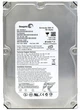 Накопитель HDD SATA 750GB Seagate Barracuda ES 7200rpm 16MB (ST3750640NS) гар. 12 мес. Refurbished - изображение 2