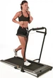 Беговая дорожка Toorx Treadmill Street Compact STREET-COMPACT 4619168 - зображення 7