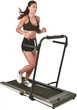 Беговая дорожка Toorx Treadmill Street Compact STREET-COMPACT 4619168 - зображення 8