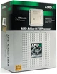 Процессор AMD Athlon64 FX Model 60 2.6GHz/1000MHz/2048k (ADAFX60CDBOX) s939 Box - изображение 1
