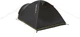 Палатка трехместная High Peak Talos 3 Dark Grey/Green 11505 4097240 - изображение 4