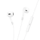 Навушники HOCO Pure joy wire control earphones with microphone M109 4756776 - зображення 7