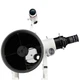 Телескоп Bresser Messier 6\" 150/1200 Dobson Planetary с солнечным фильтром 4716416 4618851 - изображение 4