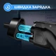 Адаптер зарядки суперчарджер (перехідник) Tesla model S, 3, X, Y порт Tesla US - CCS1 4558788 - зображення 7