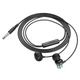 Навушники HOCO Encourage metal universal earphones with mic M110 4756779 - зображення 5