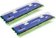 Оперативная память Kingston DDR2-1066 2048MB PC2-8500 HyperX (KHX8500D2K2/2GN) - изображение 1