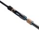 Спінінг Favorite Cobalt CBL-902H 2.70m 20-50g Mod.Fast (1693-02-42) 4436483 - зображення 7