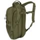 Рюкзак тактичний Highlander Eagle 1 Backpack 20L Olive TT192-OG 4423418 - зображення 2