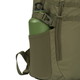 Рюкзак тактичний Highlander Eagle 1 Backpack 20L Olive TT192-OG 4423418 - зображення 5