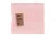 Полотенце махровое Ardesto Benefit ART-2450-SС 50х90 см розовое 4634898 - изображение 7