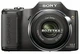 Фотоаппарат Sony Cyber-Shot DSC-H20 Black - изображение 1